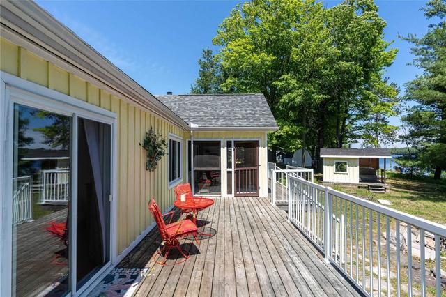 71 Stewart St, House detached with 4 bedrooms, 2 bathrooms and 8 parking in Georgian Bay ON | Image 26