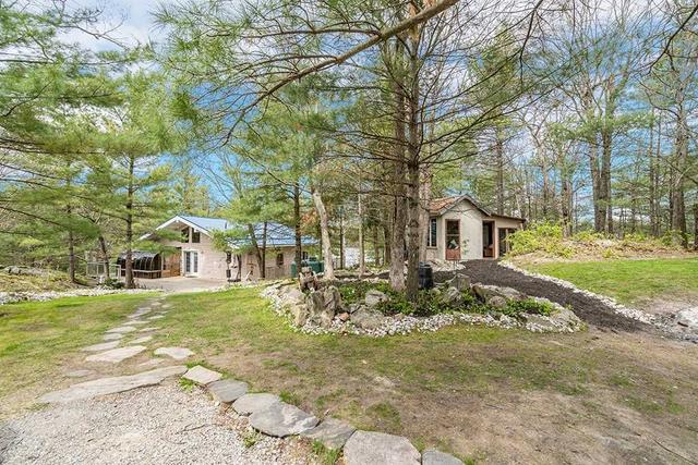1545 Gloucester Pool, House detached with 1 bedrooms, 2 bathrooms and 6 parking in Georgian Bay ON | Image 12