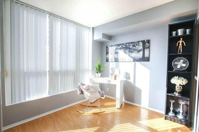 610 - 92 King St E, Condo with 1 bedrooms, 1 bathrooms and 1 parking in Toronto ON | Image 7