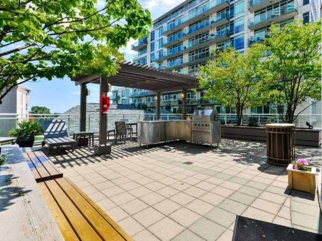 1003 - 2067 Lake Shore Blvd W, Condo with 2 bedrooms, 3 bathrooms and 1 parking in Toronto ON | Image 20