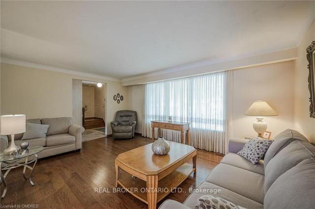 6965 Brian Cres, House detached with 3 bedrooms, 3 bathrooms and 4 parking in Niagara Falls ON | Image 36