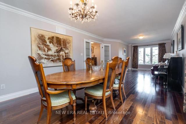 77 Rowntree Mill Rd, House detached with 4 bedrooms, 4 bathrooms and 5.5 parking in Toronto ON | Image 36