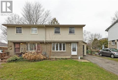 25 Edgemere Crescent, London, ON, N5Z4M6 | Card Image
