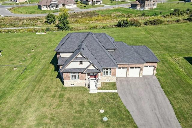13 Wellers Way, House detached with 4 bedrooms, 3 bathrooms and 9 parking in Quinte West ON | Image 34