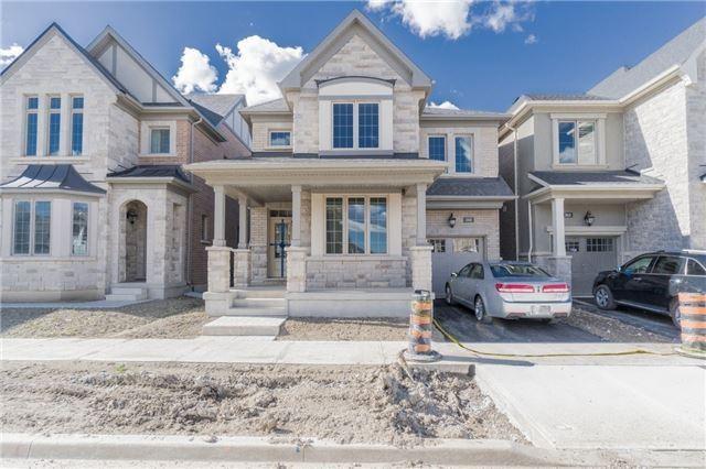365 Dahlia Tr, House detached with 4 bedrooms, 3 bathrooms and 1 parking in Oakville ON | Image 1