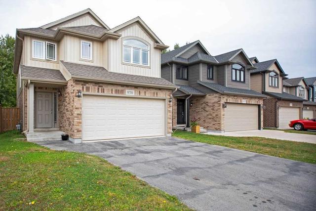 8511 Jennifer Cres, House detached with 4 bedrooms, 4 bathrooms and 6 parking in Niagara Falls ON | Image 12
