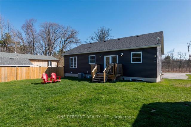 3156 Port Severn Rd, House detached with 3 bedrooms, 2 bathrooms and 6 parking in Severn ON | Image 21