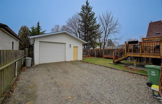 156 Erin Ave, House detached with 3 bedrooms, 2 bathrooms and 7.5 parking in Hamilton ON | Image 20
