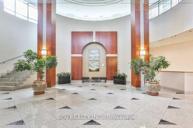 202 - 18 Harrison Garden Blvd, Condo with 2 bedrooms, 2 bathrooms and 1 parking in Toronto ON | Image 11