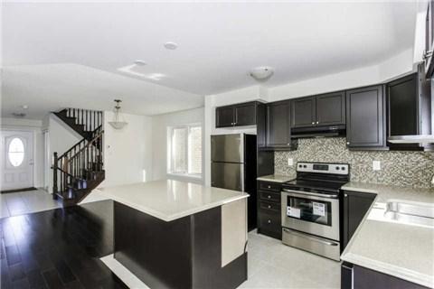 51 Enford Cres, House detached with 3 bedrooms, 3 bathrooms and 2 parking in Brampton ON | Image 4