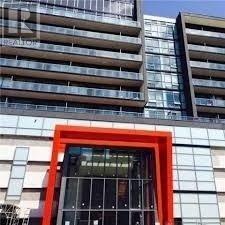 1118 - 15 James Finlay Way, Condo with 1 bedrooms, 1 bathrooms and 1 parking in Toronto ON | Image 1