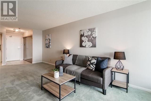 1890 Valley Farm Road #1411, Condo with 2 bedrooms, 2 bathrooms and 1 parking in Pickering ON | Image 18