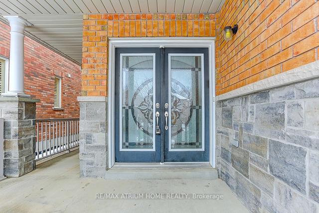 120 Aikenhead Ave N, House detached with 4 bedrooms, 4 bathrooms and 6 parking in Richmond Hill ON | Image 1