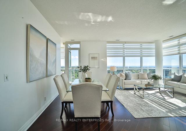 uph08 - 1055 Southdown Rd, Condo with 2 bedrooms, 2 bathrooms and 2 parking in Mississauga ON | Image 38