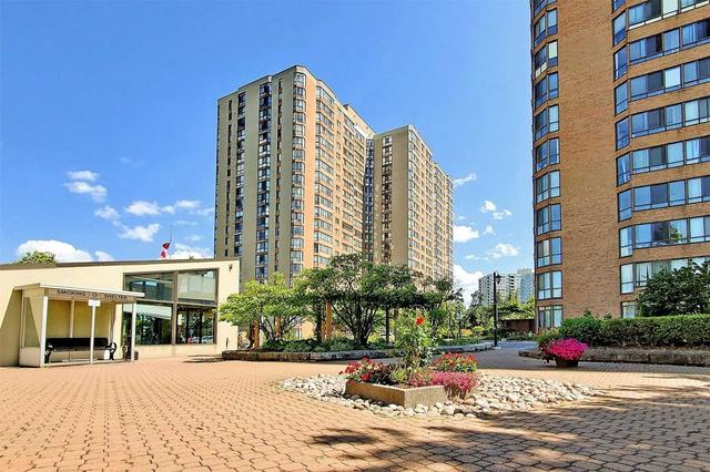 815 - 75 Bamburgh Circ, Condo with 2 bedrooms, 2 bathrooms and 1 parking in Toronto ON | Image 29