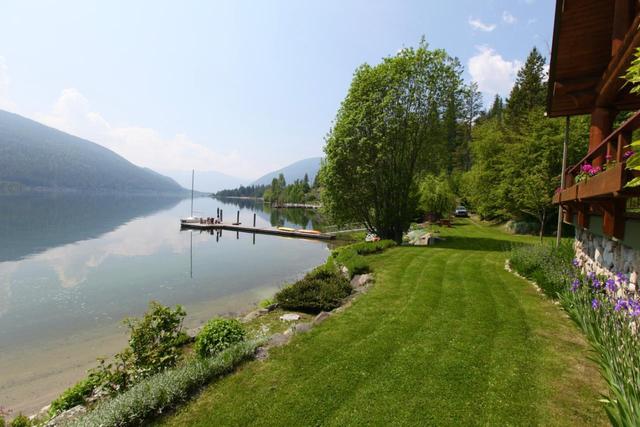 3140 Highway 3a, House detached with 3 bedrooms, 2 bathrooms and 6 parking in Central Kootenay F BC | Image 50