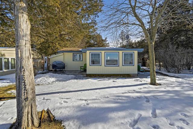1763 North Big Island Rd, House detached with 3 bedrooms, 1 bathrooms and 5 parking in Prince Edward County ON | Image 16