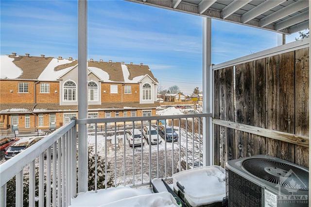 127 Gatestone Private, House attached with 2 bedrooms, 2 bathrooms and 1 parking in Ottawa ON | Image 25