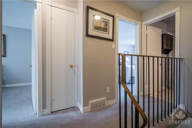 389 Pickford Drive, Townhouse with 3 bedrooms, 3 bathrooms and 3 parking in Ottawa ON | Image 21