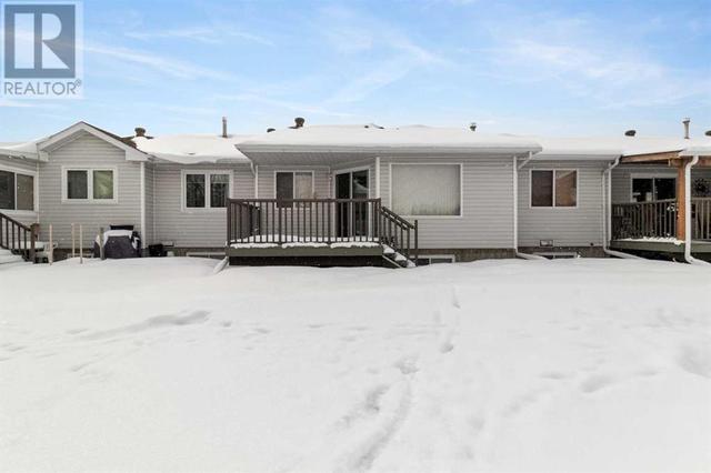 72, - 2816 Botterill Crescent, House semidetached with 3 bedrooms, 2 bathrooms and 1 parking in Red Deer AB | Image 5