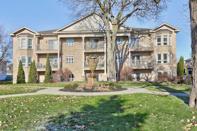 6304 - 120 University Ave E, Condo with 2 bedrooms, 2 bathrooms and 1 parking in Cobourg ON | Image 1