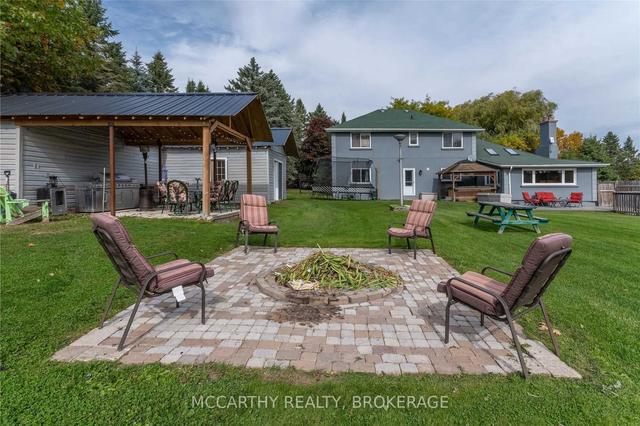 285470 County Rd 10 Rd, House detached with 4 bedrooms, 3 bathrooms and 12 parking in Amaranth ON | Image 26
