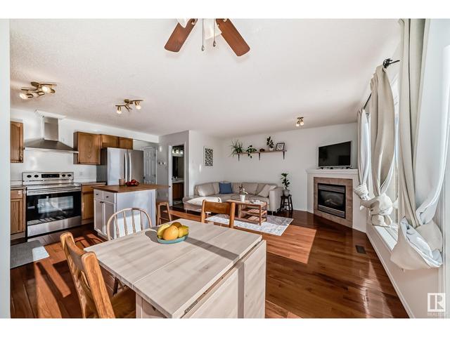 2925 23 St St Nw, House semidetached with 3 bedrooms, 2 bathrooms and null parking in Edmonton AB | Image 13