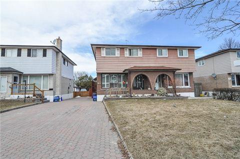 364 Durham Crt, House semidetached with 3 bedrooms, 1 bathrooms and 2 parking in West Grey ON | Image 1