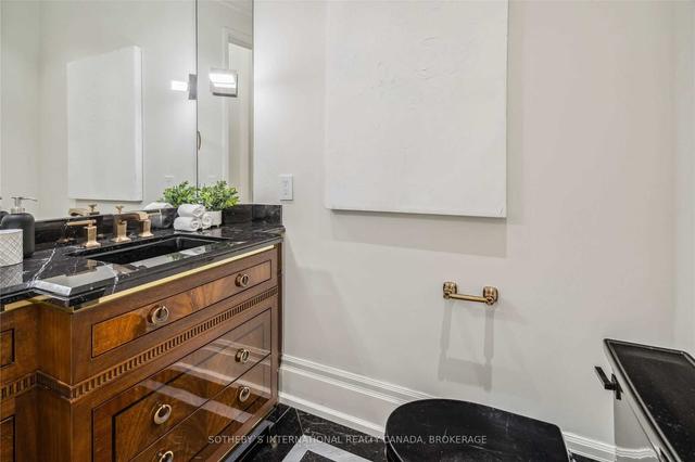 ph9 - 300 Randall St, Condo with 1 bedrooms, 3 bathrooms and 3 parking in Oakville ON | Image 38
