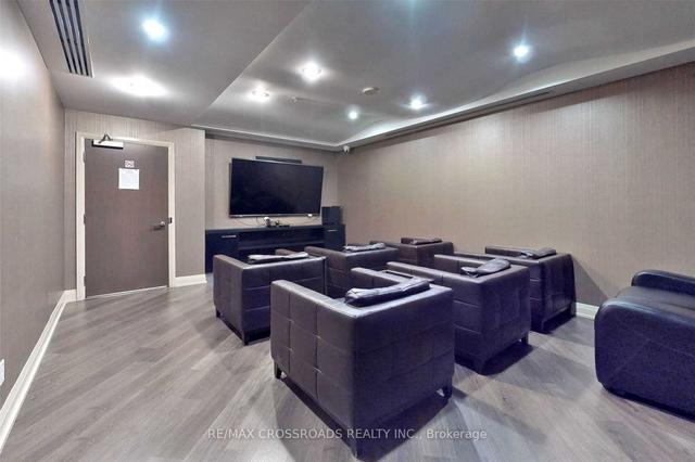 1609 - 75 North Park Rd, Condo with 1 bedrooms, 1 bathrooms and 1 parking in Vaughan ON | Image 9