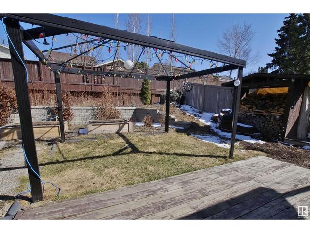 5409 56 St, House detached with 2 bedrooms, 2 bathrooms and 4 parking in Beaumont AB | Image 37