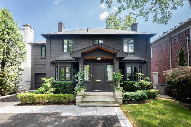 183 Hillhurst Blvd, House detached with 4 bedrooms, 6 bathrooms and 4 parking in Toronto ON | Image 1