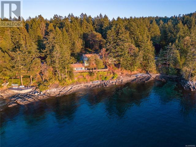 2860 Southey Point Rd, House detached with 5 bedrooms, 4 bathrooms and 8 parking in Saltspring Island BC | Image 41
