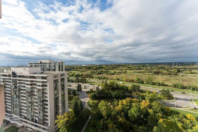 ph04 - 41 Markbrook Lane, Condo with 2 bedrooms, 2 bathrooms and 1 parking in Toronto ON | Image 6