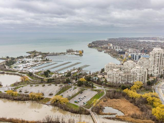 4701 - 20 Shore Breeze Dr, Condo with 2 bedrooms, 1 bathrooms and 1 parking in Toronto ON | Image 21