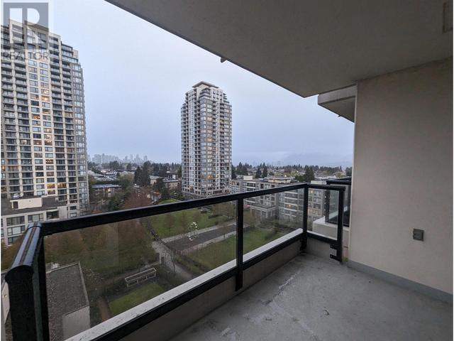 1101 - 7063 Hall Avenue, Condo with 1 bedrooms, 1 bathrooms and 1 parking in Burnaby BC | Image 14