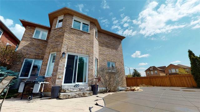 6300 Lisgar Dr, House detached with 4 bedrooms, 4 bathrooms and 4 parking in Mississauga ON | Image 26