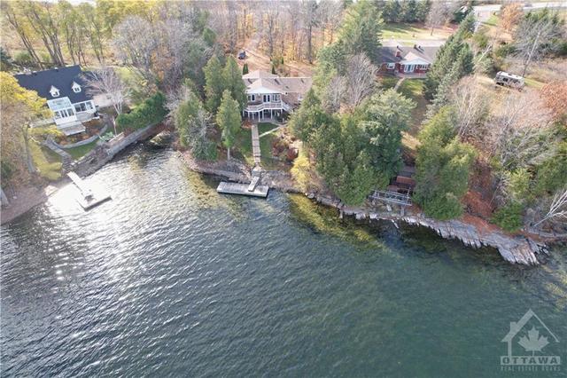 35 Rideau Ferry Road, House detached with 4 bedrooms, 2 bathrooms and 8 parking in Rideau Lakes ON | Image 3