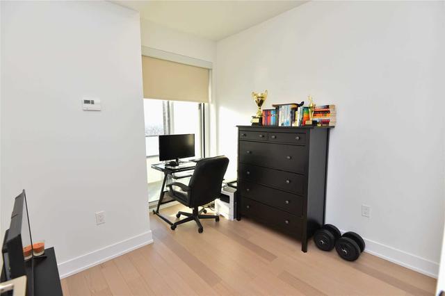 3202 - 20 Shore Breeze Dr, Condo with 2 bedrooms, 1 bathrooms and 1 parking in Toronto ON | Image 24