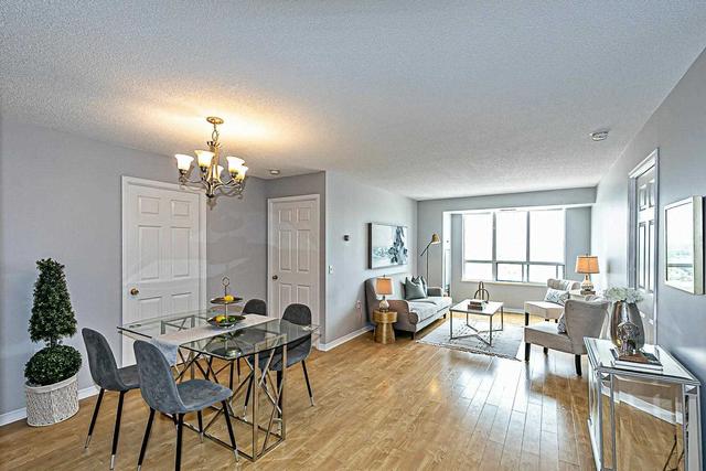 sph07 - 5001 Finch Ave E, Condo with 2 bedrooms, 2 bathrooms and 1 parking in Toronto ON | Image 2