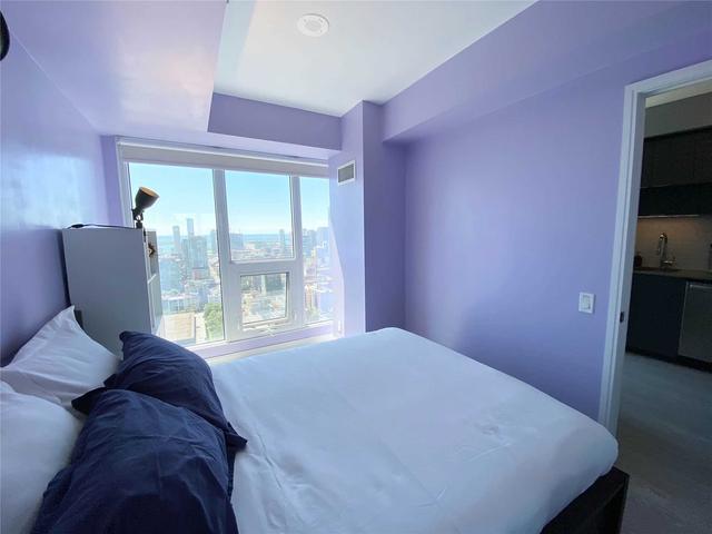 3107 - 181 Dundas St E, Condo with 1 bedrooms, 1 bathrooms and 0 parking in Toronto ON | Image 10