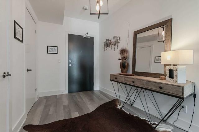 301c - 5260 Dundas St, Condo with 1 bedrooms, 2 bathrooms and 1 parking in Burlington ON | Image 23