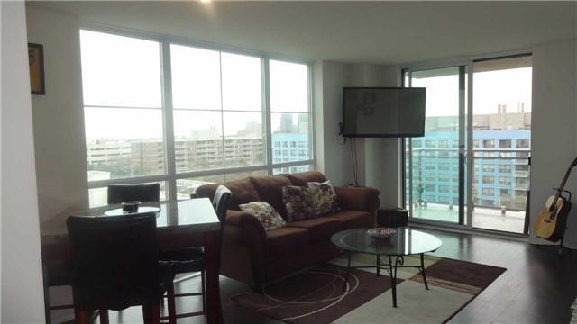 10J - 6 Rosebank Dr, Condo with 2 bedrooms, 2 bathrooms and 1 parking in Toronto ON | Image 7