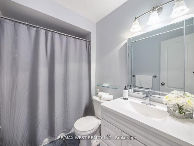3 - 15 West Deane Park Dr W, House attached with 4 bedrooms, 4 bathrooms and 2 parking in Toronto ON | Image 27