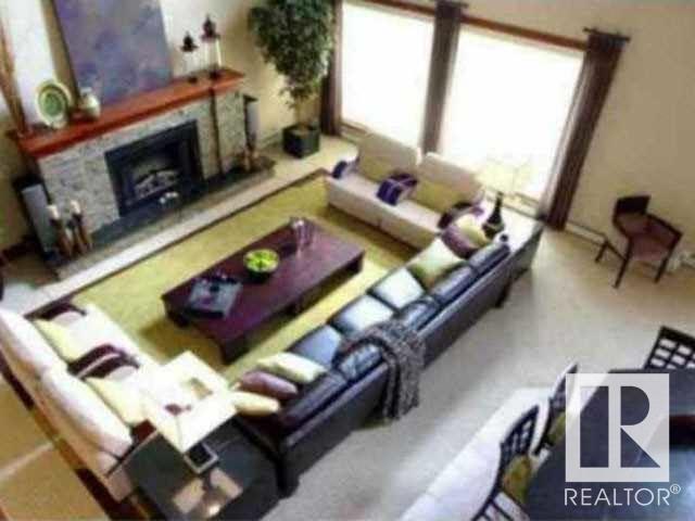 1402 - 9707 105 St Nw Nw, Condo with 2 bedrooms, 2 bathrooms and 2 parking in Edmonton AB | Image 24