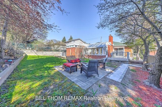 587 Cummer Ave, House detached with 3 bedrooms, 4 bathrooms and 5 parking in Toronto ON | Image 29
