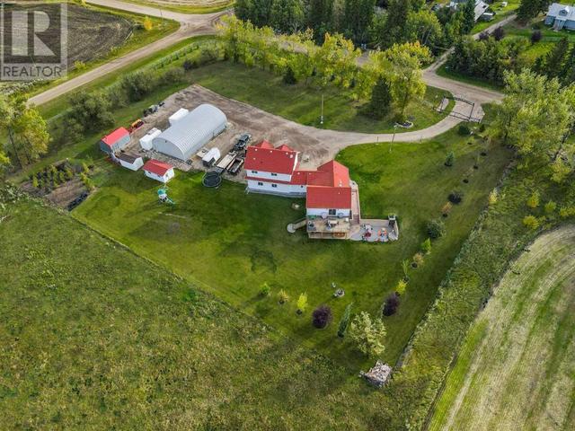 35576 Range Road 264, House detached with 6 bedrooms, 3 bathrooms and 10 parking in Red Deer County AB | Image 48