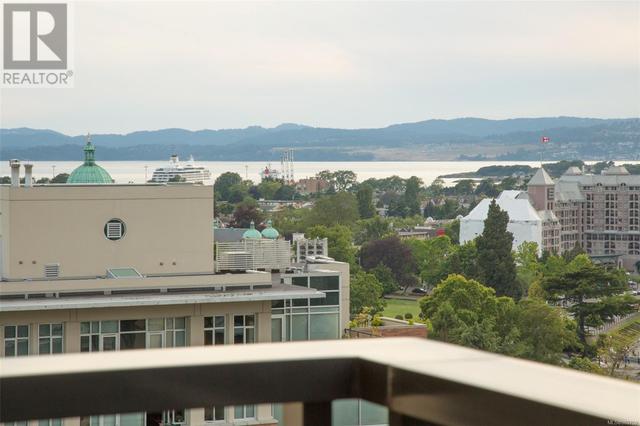 1501 - 788 Humboldt St, Condo with 2 bedrooms, 2 bathrooms and 1 parking in Victoria BC | Image 5