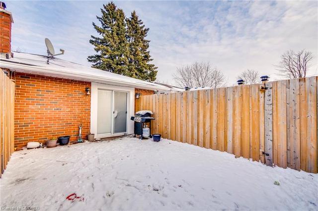 403 First Avenue E Avenue, House detached with 4 bedrooms, 2 bathrooms and 4 parking in Shelburne ON | Image 24