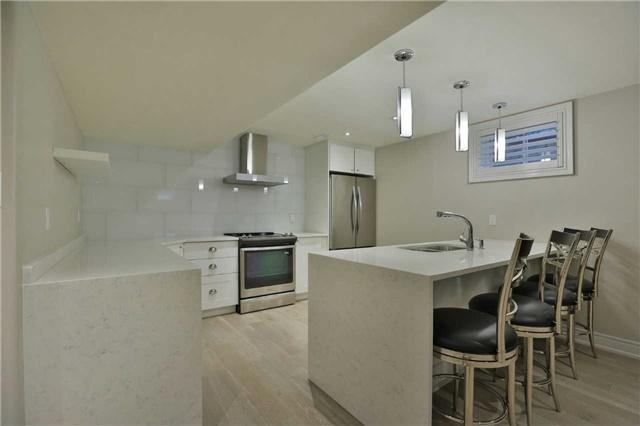 10 Parker Ave, House detached with 4 bedrooms, 4 bathrooms and 2 parking in Hamilton ON | Image 16